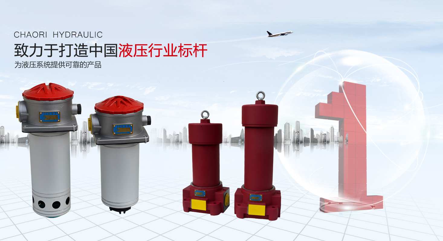 液压过滤器、液压配件--温州庄闲和游戏液压机电有限公司